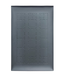 Porcelain Tray - Rectangular