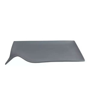 Curved Porcelain Tray