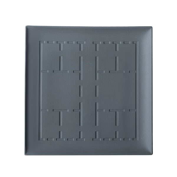 Porcelain Tray - Square