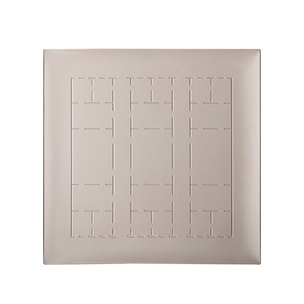 Porcelain Tray - Square