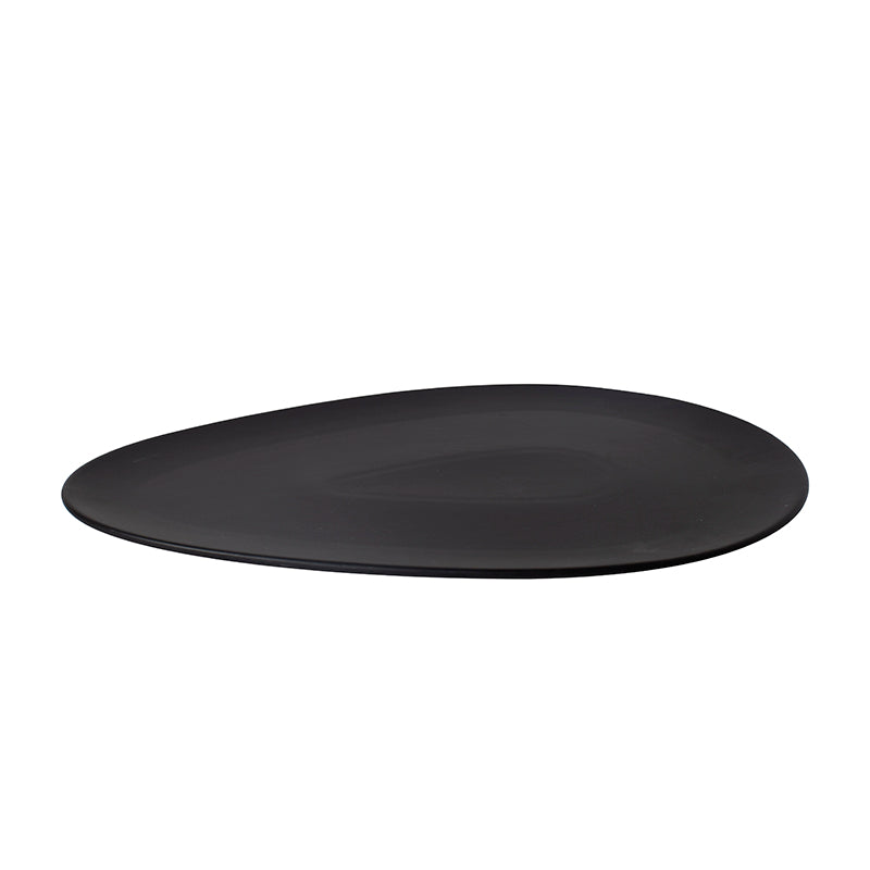 Ceramic Oval Tray