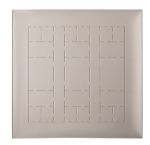 Porcelain Tray - Square