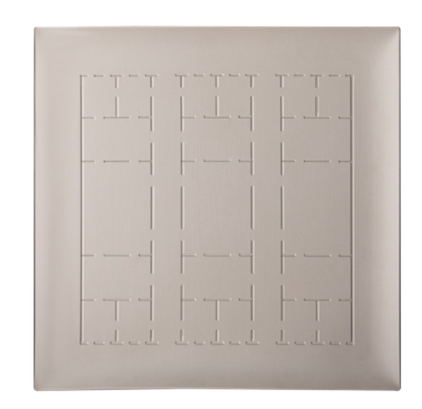 Porcelain Tray - Square