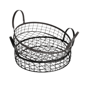 Metal Basket