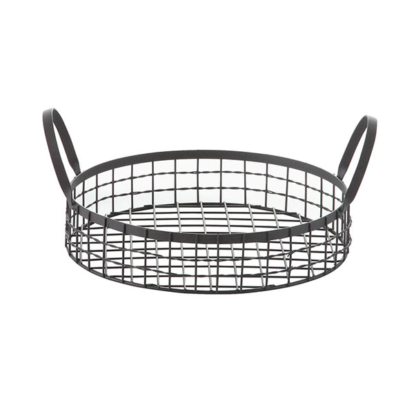 Metal Basket