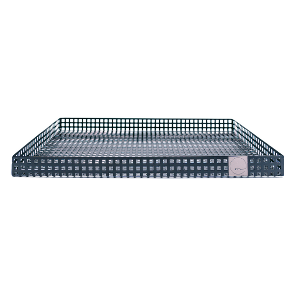 Squared Iron tray