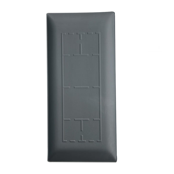 Porcelain Tray - Rectangular