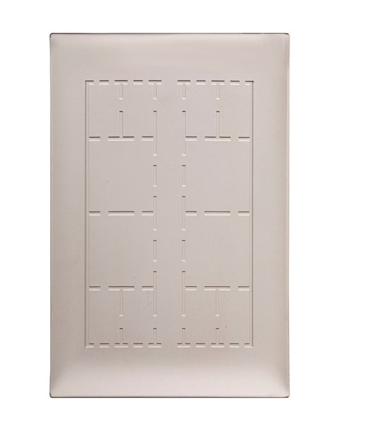 Porcelain Tray - Rectangular