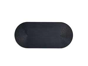 Oval Mat