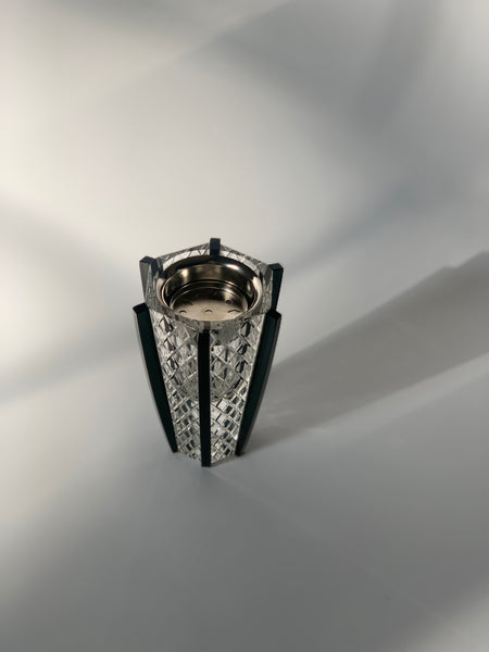 Crystal Burner
